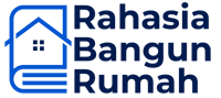 Logo Rahasia Bangun Rumah PNG Web
